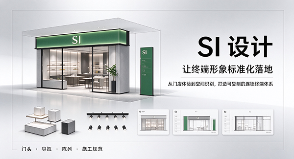 陇西县SI设计
